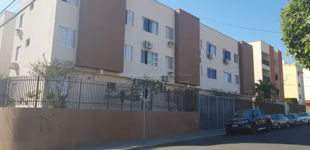 Apartamento com 2 Quartos à venda, 76m² no Jardim Panorama, São José do Rio Preto