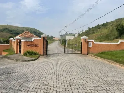 Lote/Terreno à venda, 308m² no Jardim Amália, Volta Redonda