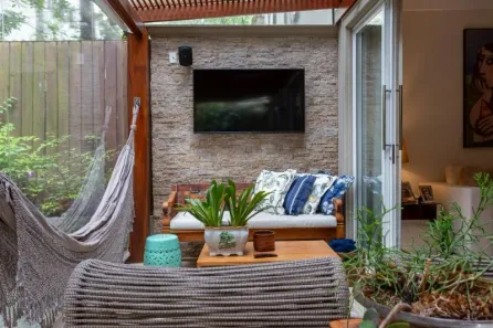 Casa de Condomínio com 3 Quartos à venda, 350m² no Real Parque, São Paulo