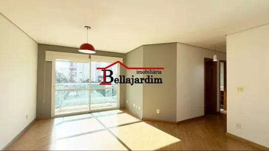 Apartamento com 2 Quartos à venda, 91m² no Jardim, Santo André