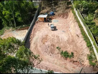 Lote/Terreno à venda, 1000m² no Pirucaia, Mairiporã