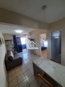 Flat com 1 Quarto para alugar, 42m² no Ponta Negra, Natal