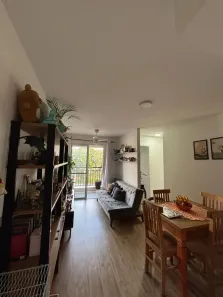 Apartamento com 2 Quartos à venda, 48m² no Vila Galvão, Guarulhos