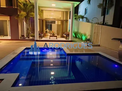 Casa com 4 Quartos à venda, 500m² no Vila de Abrantes (Abrantes), Camaçari