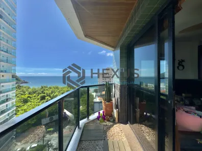 Apartamento com 3 Quartos à venda, 110m² no Vila Alzira, Guarujá