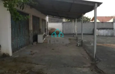Lote/Terreno para alugar, 3100m² no Quiririm, Taubaté