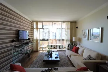Apartamento com 3 Quartos à venda, 175m² no Itaim Bibi, São Paulo