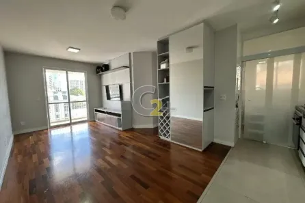 Apartamento com 2 Quartos à venda, 65m² no Perdizes, São Paulo