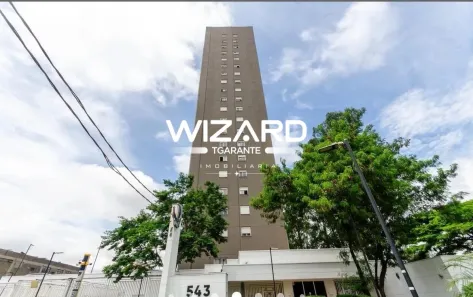 Apartamento com 2 Quartos à venda, 59m² no Freguesia do Ó, São Paulo