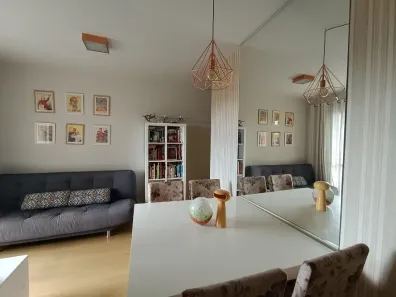 Apartamento com 2 Quartos à venda, 100m² no Vila Gomes, São Paulo