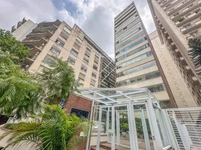 Apartamento com 3 Quartos à venda, 265m² no Higienópolis, São Paulo