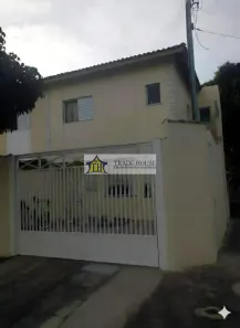 Sobrado com 2 Quartos à venda, 75m² no Vila Moinho Velho, São Paulo