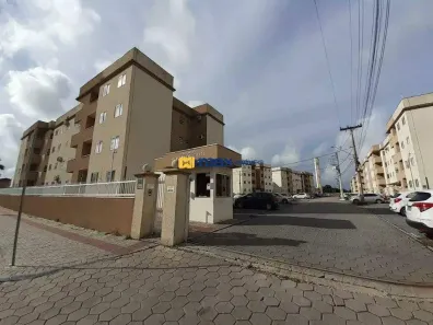 Apartamento com 2 Quartos à venda, 49m² no Cidade Nova, Itajaí