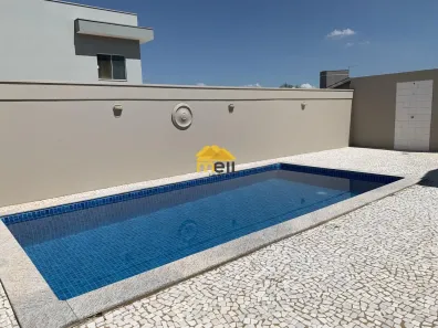 Casa de Condomínio com 3 Quartos à venda, 236m² no Jardim Alto da Boa Vista, Presidente Prudente