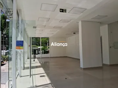 Ponto Comercial para alugar, 102m² no Moinhos de Vento, Porto Alegre