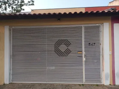 Casa com 3 Quartos à venda, 120m² no Jardim Leocádia, Sorocaba
