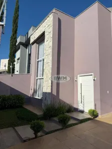 Casa com 2 Quartos à venda, 85m² no Jardim Piazza di Roma, Sorocaba