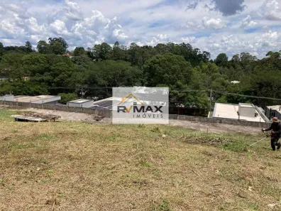 Lote/Terreno à venda, 928m² no Vila Santo Antônio, Cotia