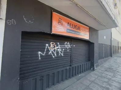 Ponto Comercial para alugar, 280m² no Novo Eldorado, Contagem