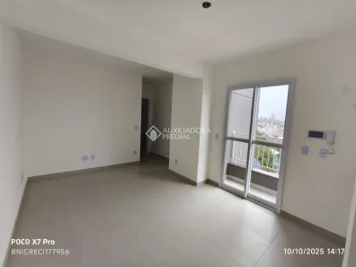 Apartamento com 2 Quartos à venda, 54m² no Parque das Nações, Santo André