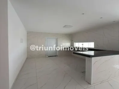 Sobrado com 3 Quartos à venda, 136m² no Centro, Timon