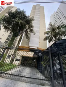 Apartamento com 4 Quartos à venda, 160m² no Vila Monte Alegre, São Paulo