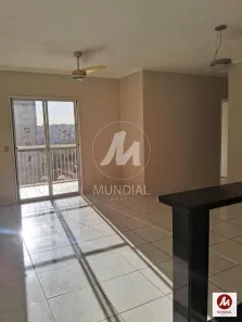 Apartamento com 3 Quartos à venda, 67m² no República, Ribeirão Preto