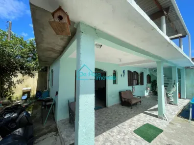 Sobrado com 2 Quartos à venda, 80m² no Agenor de Campos, Mongaguá