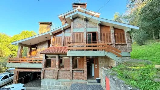 Fazenda/Sítio com 4 Quartos à venda, 31545m² no Linha 15 de Novembro, Gramado