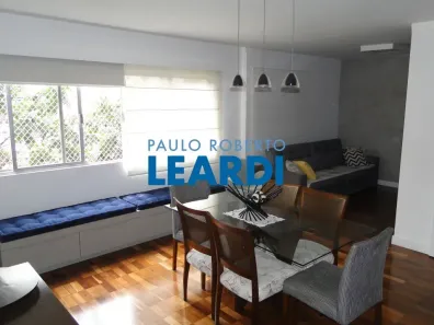 Apartamento com 2 Quartos à venda, 100m² no Jardim Paulista, São Paulo