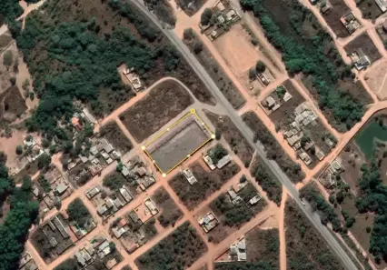 Lote/Terreno à venda, 4819m² no João Paulo II, Divinópolis