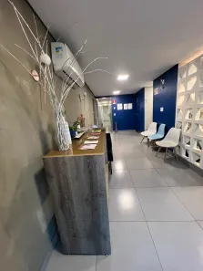 Ponto Comercial à venda, 16m² no Jardim América, Goiânia