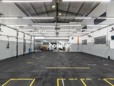 Galpão/Depósito/Armazém à venda, 434m² no Pirituba, São Paulo