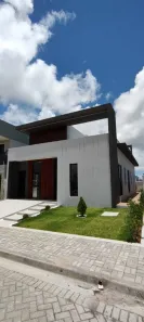 Casa de Condomínio com 3 Quartos à venda, 103m² no Muçumagro, João Pessoa