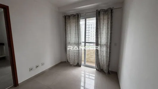 Apartamento com 2 Quartos para alugar, 58m² no Gonzaga, Santos