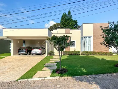 Casa de Condomínio com 5 Quartos à venda, 422m² no Bosque, Vinhedo