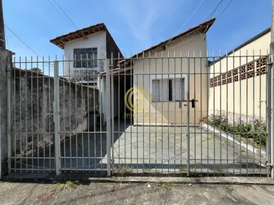 Casa com 2 Quartos à venda, 125m² no Jardim São José, Jacareí