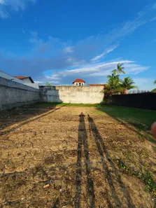 Lote/Terreno à venda, 600m² no Ponta Negra, Manaus