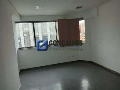 Sala Comercial à venda, 50m² no Centro, São Caetano do Sul