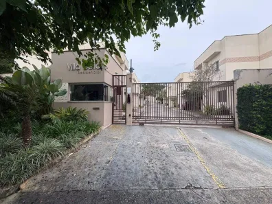 Casa com 2 Quartos para alugar, 68m² no Itapema, Guararema