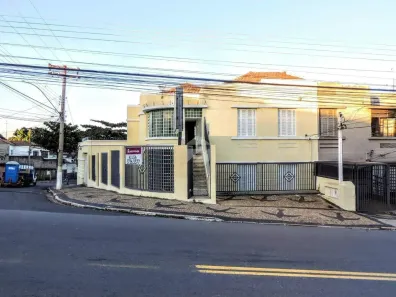 Ponto Comercial para alugar, 200m² no Vila Industrial, Campinas