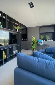 Apartamento com 1 Quarto à venda, 42m² no Vila Mariana, São Paulo