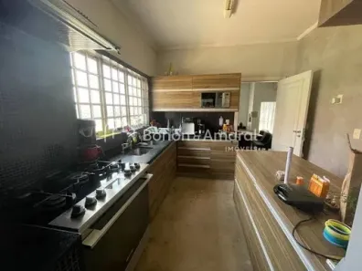 Casa de Condomínio com 3 Quartos à venda, 262m² no Sousas, Campinas