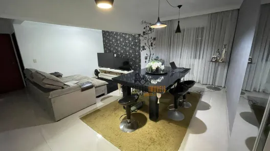 Apartamento com 2 Quartos à venda, 100m² no Marapé, Santos