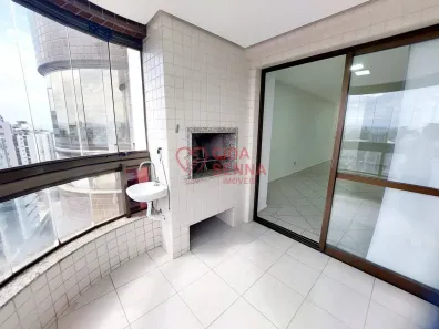 Apartamento com 3 Quartos à venda, 110m² no Centro, Florianópolis