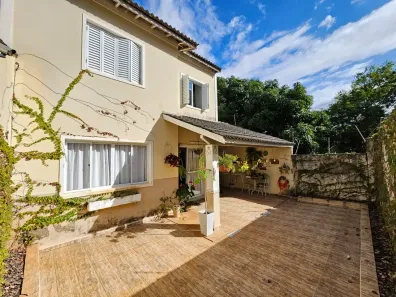 Casa com 3 Quartos para venda ou aluguel, 153m² no Parque Campolim, Sorocaba