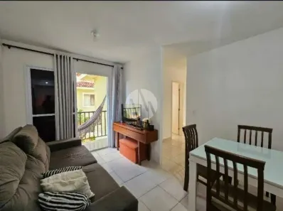 Apartamento com 3 Quartos à venda, 70m² no Parque das Árvores, Parnamirim