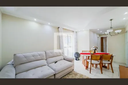 Apartamento com 2 Quartos à venda, 57m² no Vila Rosália, Guarulhos