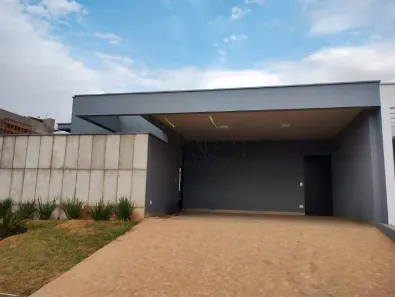 Casa de Condomínio com 3 Quartos à venda, 143m² no Campestre, Piracicaba