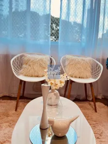 Apartamento com 1 Quarto para alugar, 51m² no Jardim Vila Mariana, São Paulo